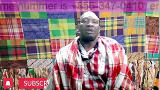 Download Lagu Akomfo Prey MP3