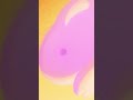 「もくもくふわふわ☁️」from アニメ『#おでかけ子ザメ』シーズン2