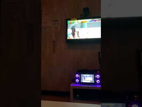 アイシテル/MONKEY MAJIKをカラオケ平均点の男子大学生が歌った動画