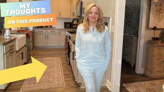 Review: Aamikast Long Sleeve Jogger Pajama Set – Warm & Stylish #ad