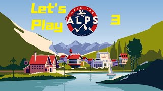 Over The Alps   Ep 03. (Un)Smooth Talker