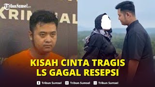 Kisah Cinta Tragis Arif dan LS, Istri di Palembang Tak Sangka Suami Bunuh Wanita, Kenal 1,5 Tahun