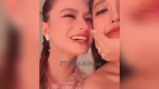 (FreenBecky) They Went With Same Car Their Private Room😳