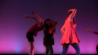 MSJC Faculty Dance Showcase 2016