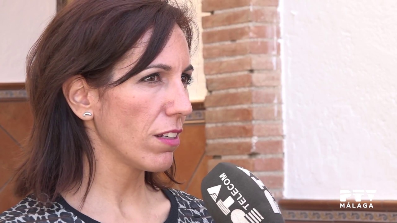 En ruta: Alfarnate. 28/06/2017