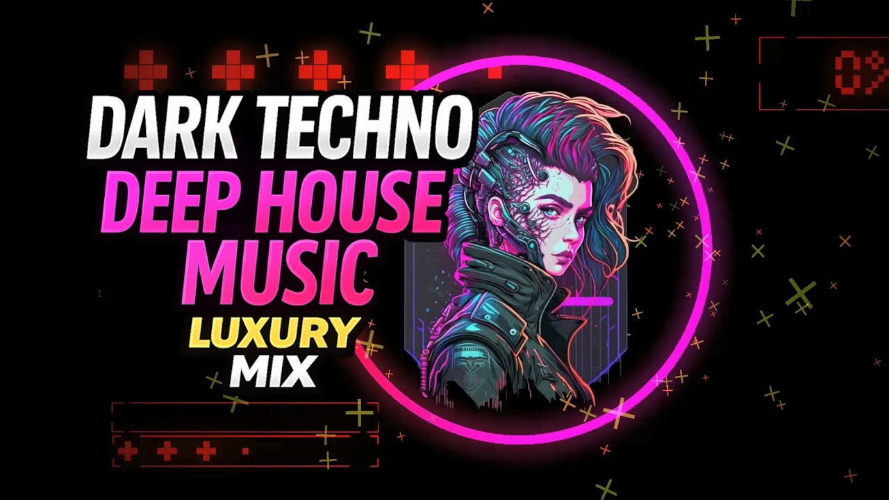 Luxury Night Mix | Deep & Dark House без авторских прав