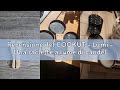 Recensione del COOKUT - Lumi - Una raclette a lume di candela - Scioglie il formaggio in 3 minuti -