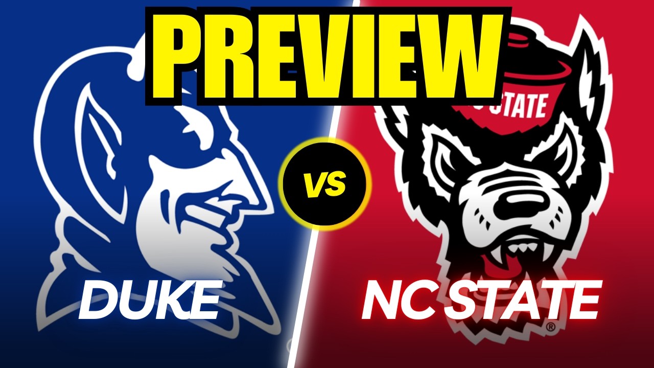 duke vs nc state Updates
