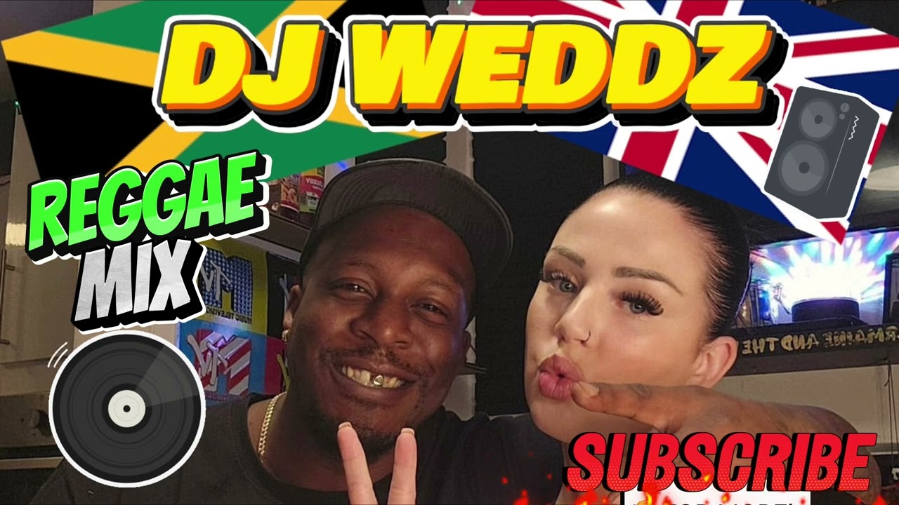 DJ WEDDZ - 30 MIN OLD SCHOOL REGGAE MIX (Sanchez,Garnett Silk,Sizzla,Gregory Isaacs,Pliers & MORE!)