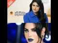 احلام ترفض الغناء مع المغربية سلمى رشيد Ahlam 