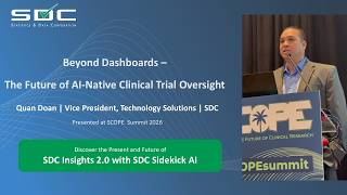 How AI‑Native Oversight Is Transforming Clinical Trials