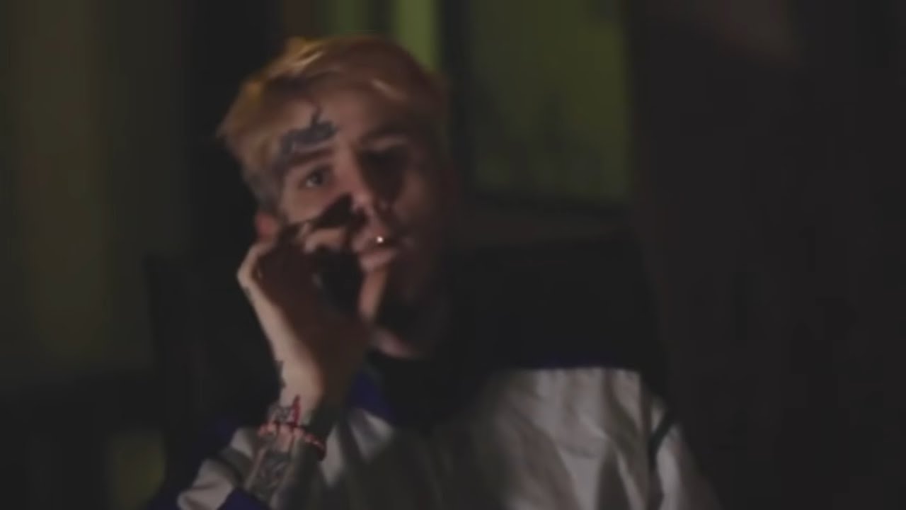 Lil Peep & Lil Tracy White Wine (Original Music Video) YouTube