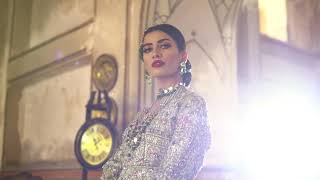 Mulaye Winter Bridals