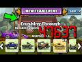 47637 NEW Team Event Stock amp Awe Hill Climb Racing 