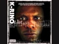 K-Rino - Lyrical Grind ft. Z-RO
