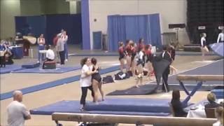 Amanda Maalizadeh SPRING Recruiting Video- Class of 2010