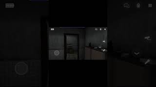 Como encontrar la escopeta o el arma en specimen zero screenshot 5