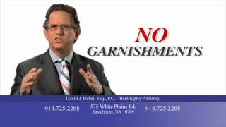 David J. Babel, Esq., P.C. Cablevision commercial