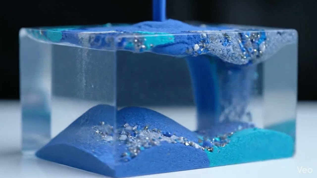 Quicksand_Block_Video_Generation