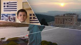 Sail to Freedom NYC Event June 6, 2021: Celebrating 200 Years of the Greek Revolution 1821-2021