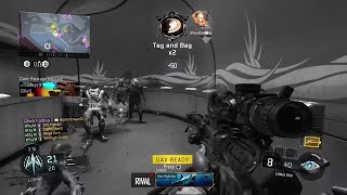 WTF NOSC QUAD HEAD COLLAT // @ItsKty_X