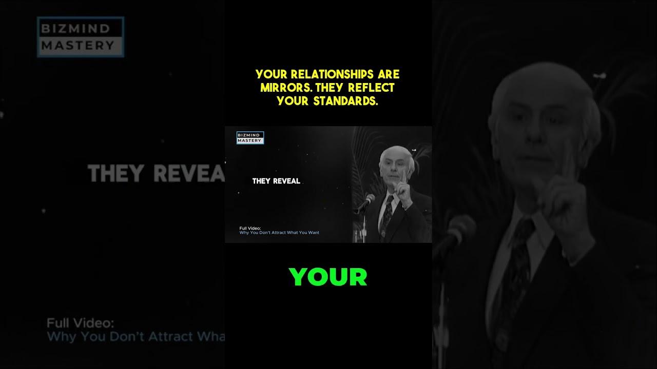 Stop Wondering Why Your Life Isn't Changing! 🤯 The SHOCKING Truth About Your Friends.