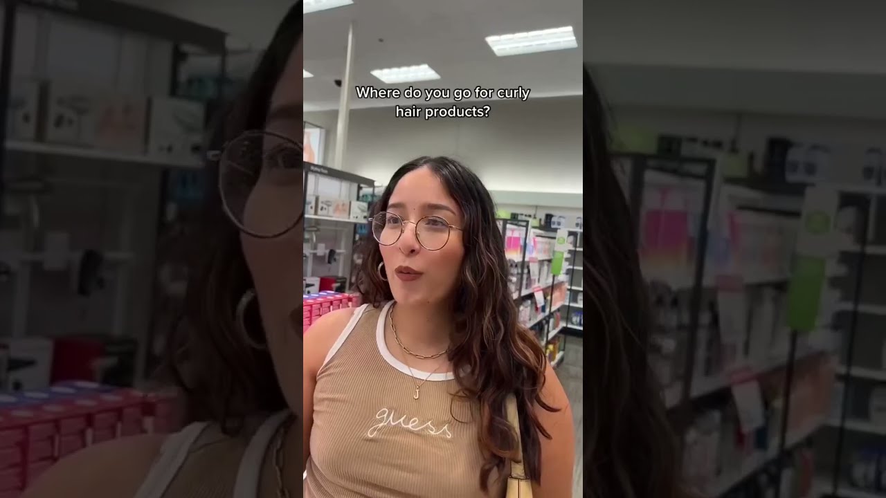 Target has all our Rizos Curls essentials