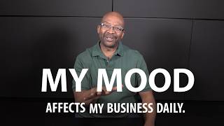 Seek Productivity by Seeking a Higher Mood