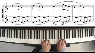 Ferdinand Beyer: Op.101 No.52