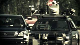 Knightrider - Robotic Car