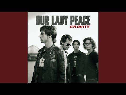Sorry - Our Lady Peace