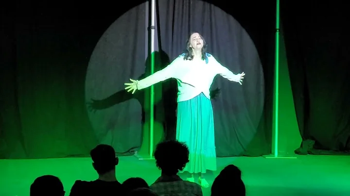 Jamie Graves - Somewhere That's Green from Little ...