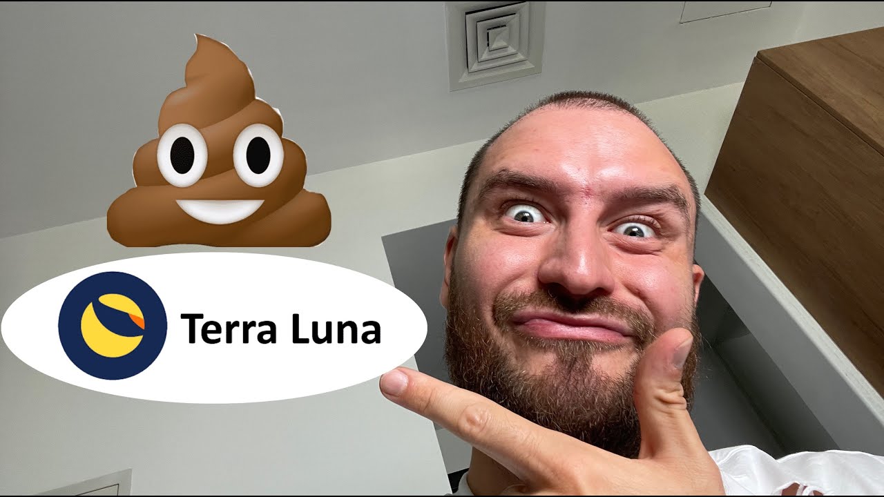 WHY LUNA IS PUMPING??? (Should you buy LUNA/LUNC now???)