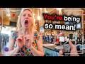 When Entitled Women Act Like Angry Toddlers and Get Arrested