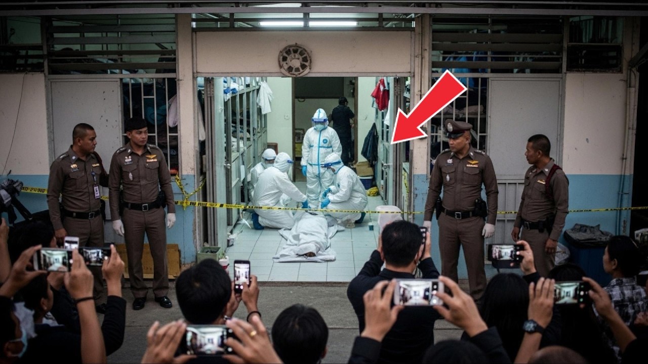 คดีดังสมุทรปราการ: เผาศพในห้องเช่า! เบื้องหลังรักซ้อนซ่อนอำมหิต