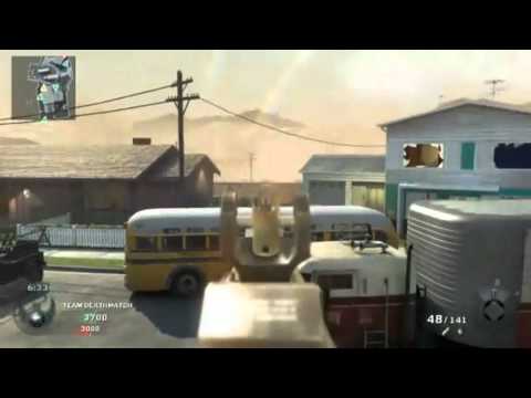 COD Black Ops- G11 - Love ( Part Of A Interactive Video ) EPISODE 1