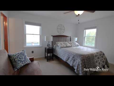 1019 W Springfield Dr, Bellefonte, PA home video tour