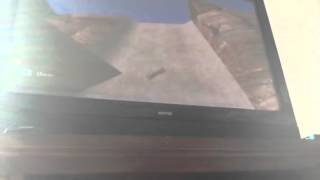 Weirdest stack on skate 3