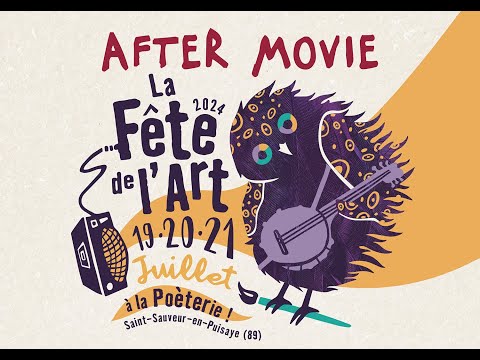 Aftermovie