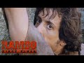 'Rambo vs. Helicopter' Scene | Rambo: First Blood