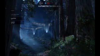 Star Wars Battlefront 3 - Getting 6 kills with a thermal imploder