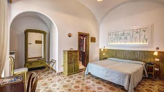 Hotel Belvedere e Tre Re, Capri, Italy