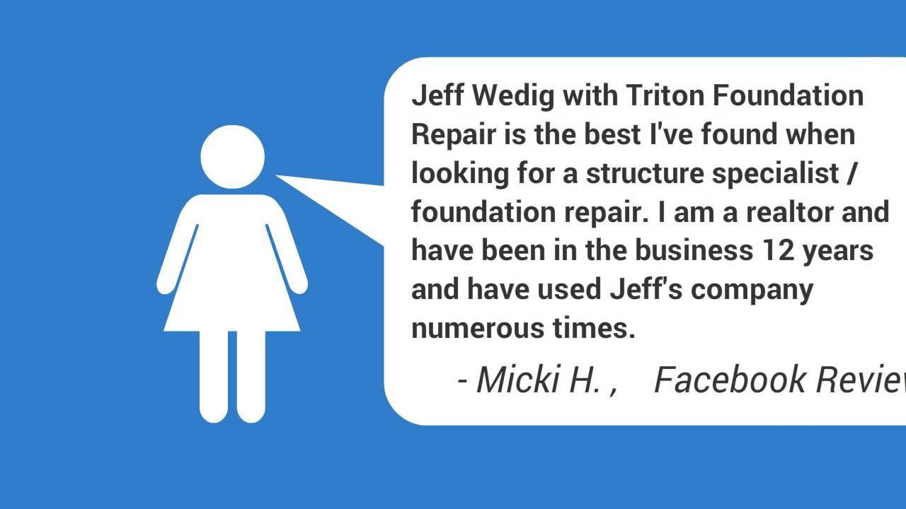 Pier And Beam Foundation Repair Norman OK Home Leveling Experts YouTube