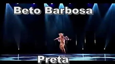 Preta / Beto Barbosa