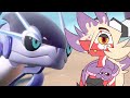 Pokémon VIOLET - Les 4 premières heures ! [EP 1]