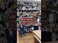 【日暮里繊維街公式｜NAGATO】裏地の種類がすごい…🧵夏服におすすめのサップ（SAP） #shorts