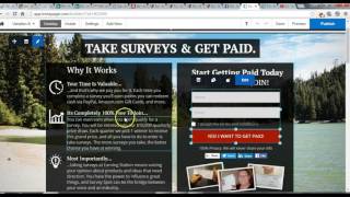 Tracking Lander with funnel Flux screenshot 5