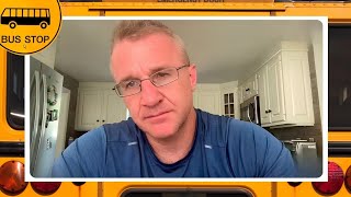 Bus Stop Live 7.27.26 - The Unfortunate Stream | Lindsey Clancy Thoughts