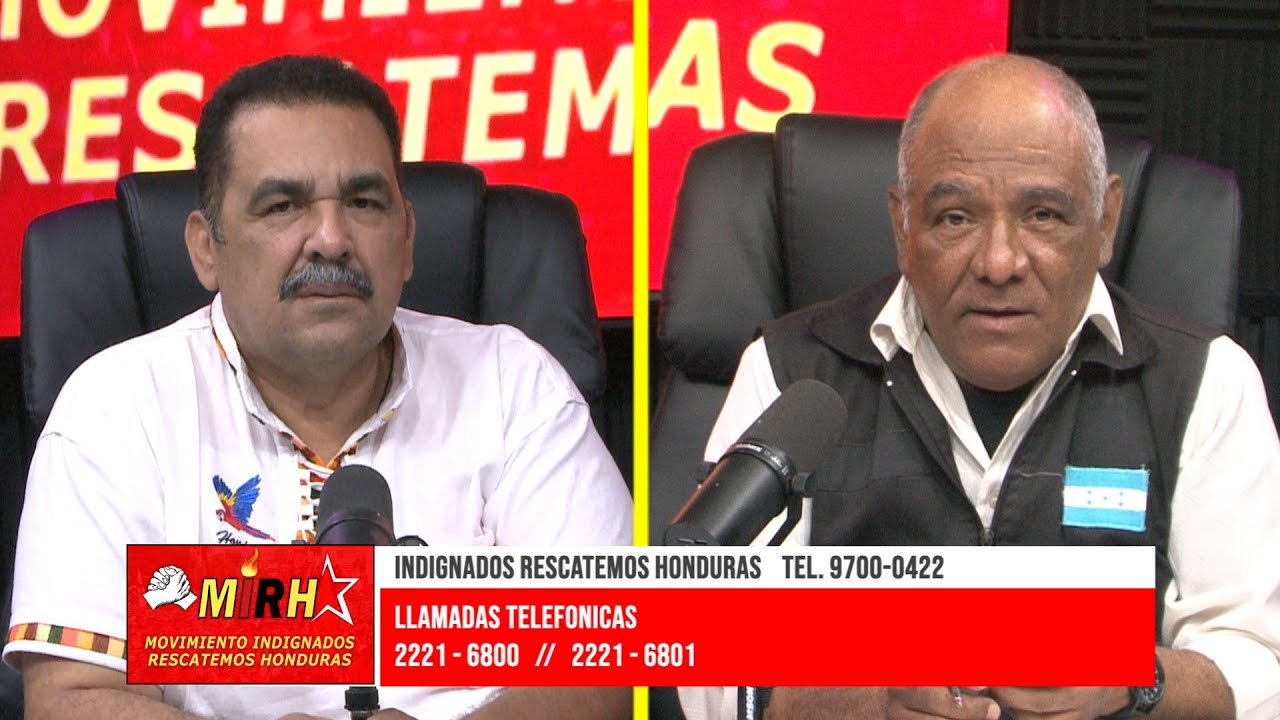 MIRH 07 DE MARZO 2025