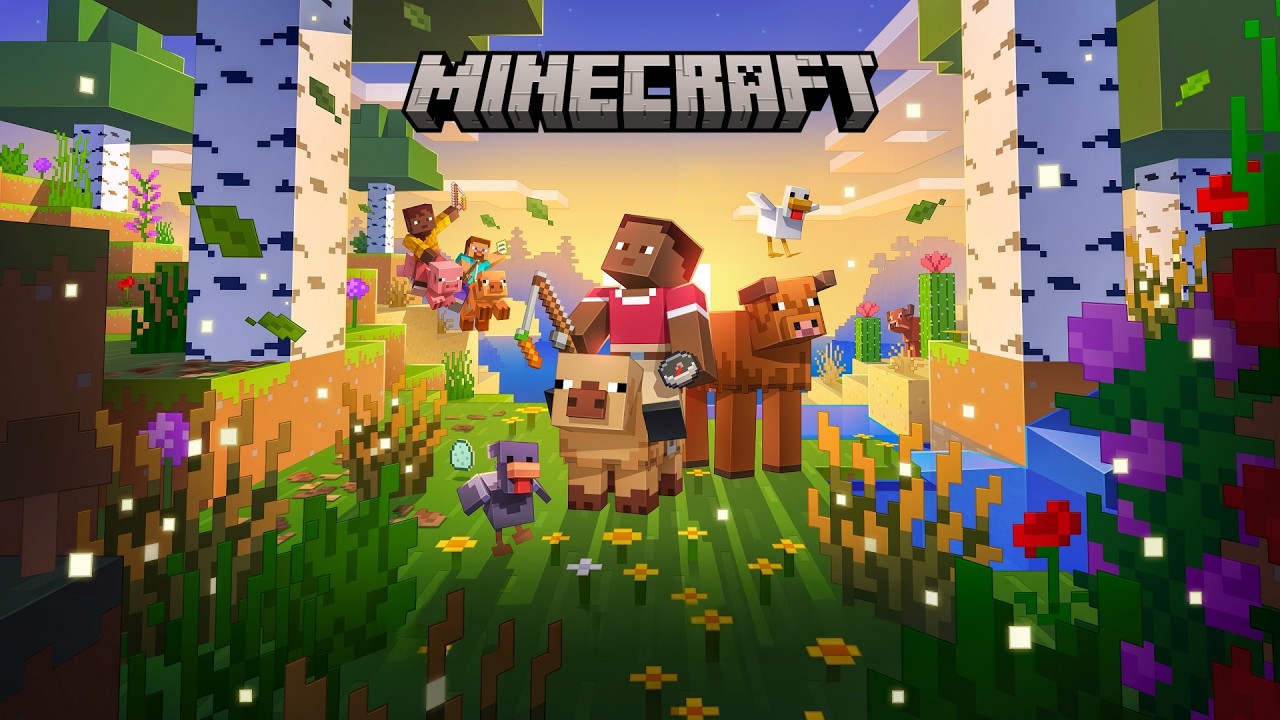 jugando en vivo quieres jugar unete a mi servidor de minecraft